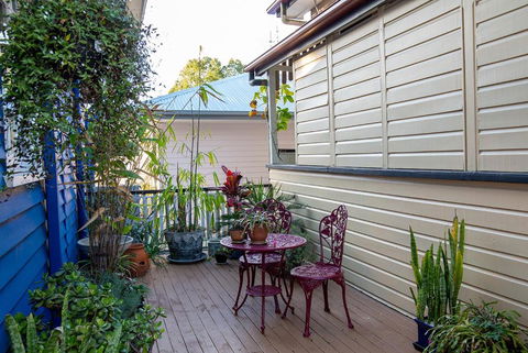 The Old Church Maleny - Accommodation in Brisbane 5