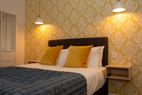 The Old Church Maleny - Accommodation in Brisbane 1
