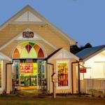 The Old Church Maleny - Accommodation in Brisbane 0
