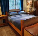 Garden Studio - Accommodation in Brisbane