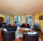 Villa Joie De Vie located within Cypress Lakes - Accommodation in Brisbane
