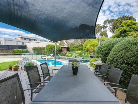 Lanoma - Accommodation in Brisbane 0
