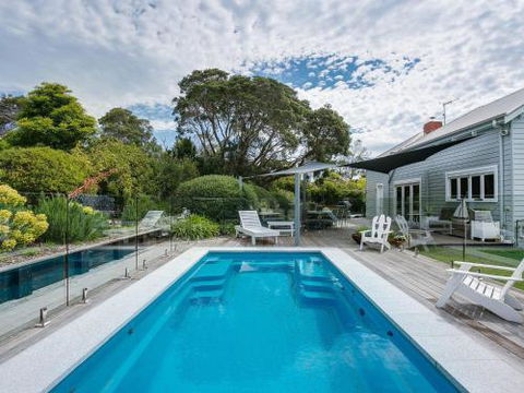 Lanoma - Accommodation in Brisbane 4