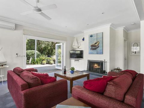Lanoma - Accommodation in Brisbane 5