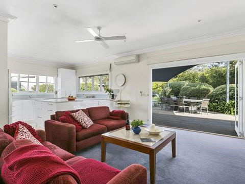 Lanoma - Accommodation in Brisbane 3