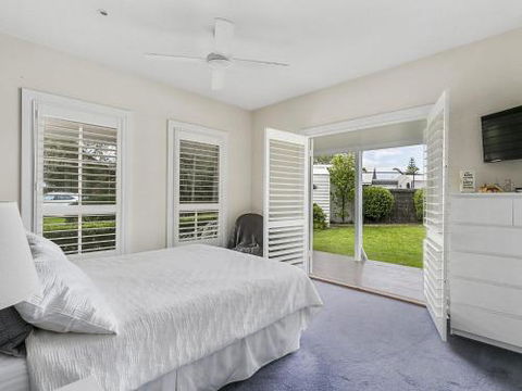 Lanoma - Accommodation in Brisbane 6
