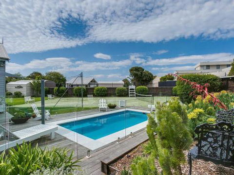 Lanoma - Accommodation in Brisbane 1
