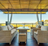 Maroochy River Inlet Views at Sebel Twin Waters Free Wifi  Parking 2 Cars