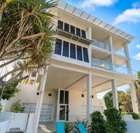 White Sands One - Accommodation in Brisbane