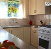 Schoolhouse Cottage American River - Accommodation in Brisbane