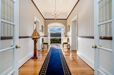Pointe Rapide Estate Labode Accommodation - Accommodation in Brisbane 5