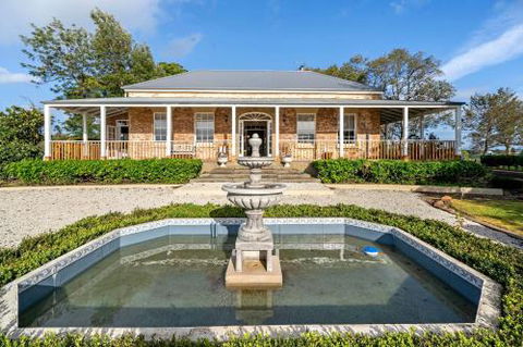 Pointe Rapide Estate Labode Accommodation - Accommodation in Brisbane 0
