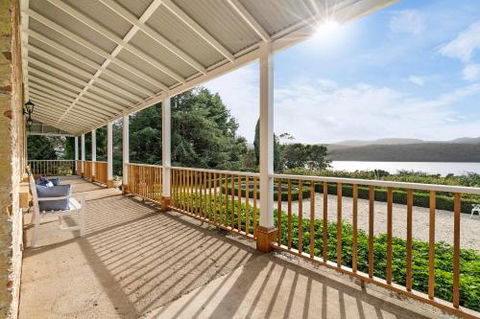Pointe Rapide Estate Labode Accommodation - Accommodation in Brisbane 6