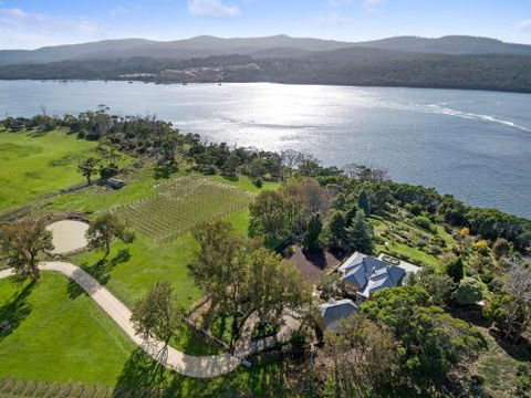 Pointe Rapide Estate Labode Accommodation - Accommodation in Brisbane 1