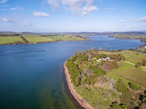 Pointe Rapide Estate Labode Accommodation - Accommodation in Brisbane 3