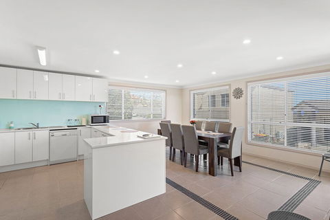 Harbourview 4 - Accommodation in Brisbane 1