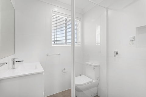 Harbourview 4 - Accommodation in Brisbane 6