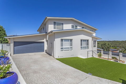 Harbourview 4 - Accommodation in Brisbane 3