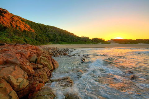 Harbourview 4 - Accommodation in Brisbane 4