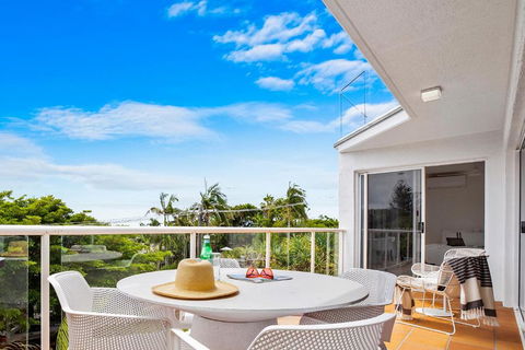 Seaclusion - Accommodation in Brisbane 4