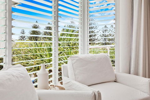 Seaclusion - Accommodation in Brisbane 3