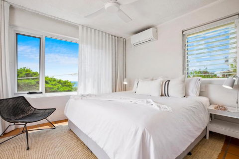 Seaclusion - Accommodation in Brisbane 5