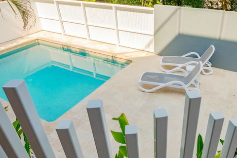 Seaclusion - Accommodation in Brisbane 6