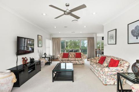 Aegean On The Beach - Accommodation in Brisbane 5
