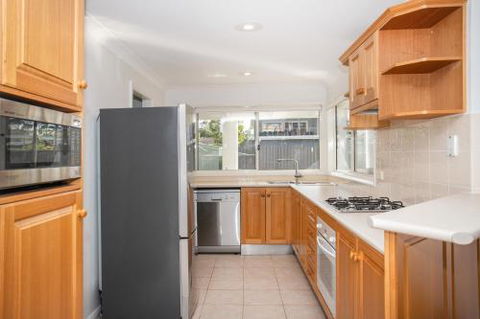 Aegean On The Beach - Accommodation in Brisbane 6
