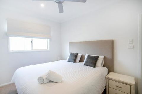 Aegean On The Beach - Accommodation in Brisbane 3