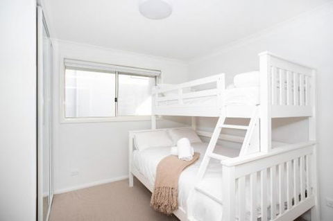Aegean On The Beach - Accommodation in Brisbane 2