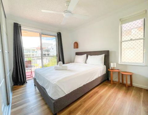 Sanctuary Shores 2 Bedroom Apartment - Accommodation in Brisbane 2