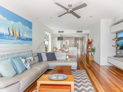 Panoramic River & Ocean Views Noosaville - Accommodation in Brisbane 5