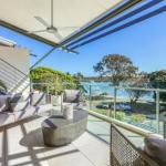 Panoramic River & Ocean Views Noosaville - Accommodation in Brisbane 0