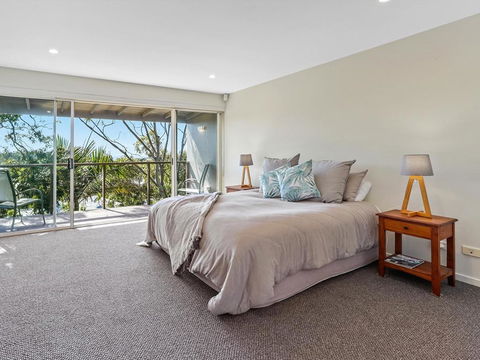 The Peachy Life Sunshine Beach - Accommodation in Brisbane 5