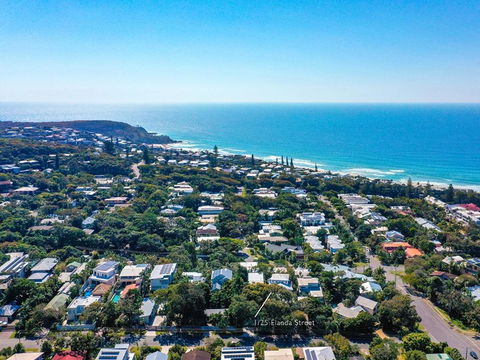 The Peachy Life Sunshine Beach - Accommodation in Brisbane 6