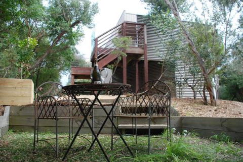 SURF Side SECRET INVERLOCH - Accommodation in Brisbane 2