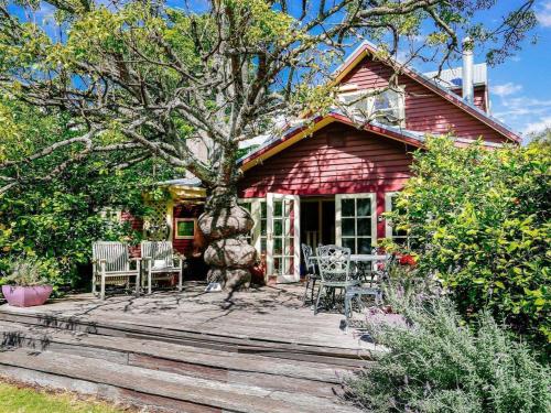 Willow Vale NSW Accommodation in Brisbane