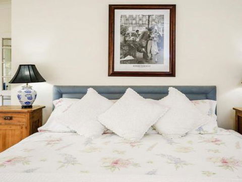 LAVENDER COTTAGE Alpine Southern Highlands 4pm Check Out Sundays - Accommodation in Brisbane 3