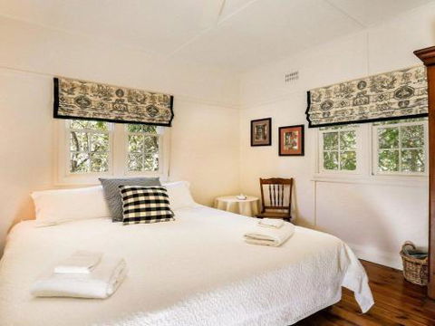 LAVENDER COTTAGE Alpine Southern Highlands 4pm Check Out Sundays - Accommodation in Brisbane 6