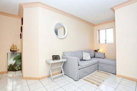 Enjoy Sunsets & Waterviews From Your Private Balcony - Accommodation in Brisbane 0