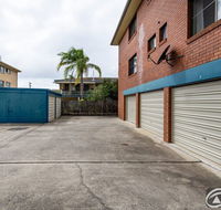 Air Conditioned Unit Stones Throw to the Waterfront - Accommodation in Brisbane