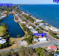 Dog Lovers Retreat Beachmere - Accommodation in Brisbane