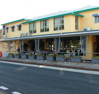 Listen TO THE Surf From Rickman Pde Woorim - Accommodation in Brisbane