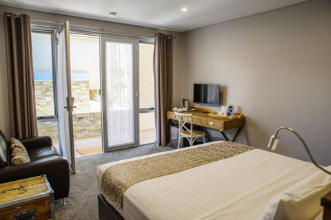 Maand Up - Accommodation in Brisbane 5