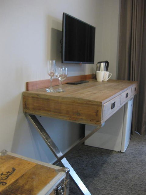 Maand Up - Accommodation in Brisbane 6