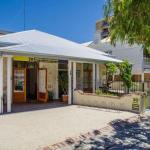 Maand Up - Accommodation in Brisbane 0