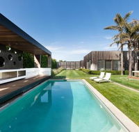 Franklin House - Accommodation in Brisbane