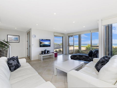 Auldys On East - Accommodation in Brisbane 2