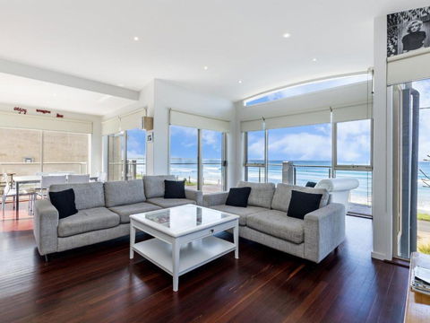 Auldys On East - Accommodation in Brisbane 5
